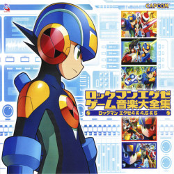 海田 明里 堀山 俊彦 ロックマン エグゼ ゲーム音楽大全集 ロックマン エグゼ4 4 5 5 Rockman Exe The Complete Works Of Game Music Rockman Exe 4 4 5 5 05 Cd Discogs