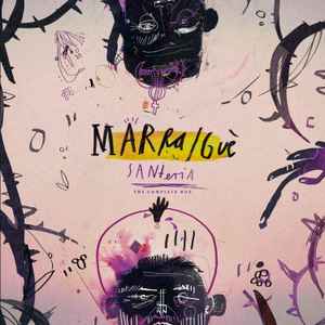 Marracash – Marracash (2008, Digipak, CD) - Discogs