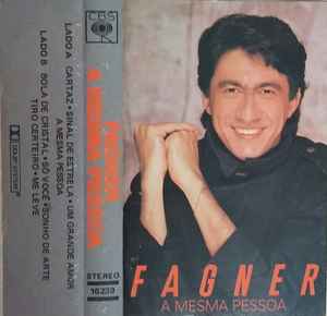 Cartaz - Fagner