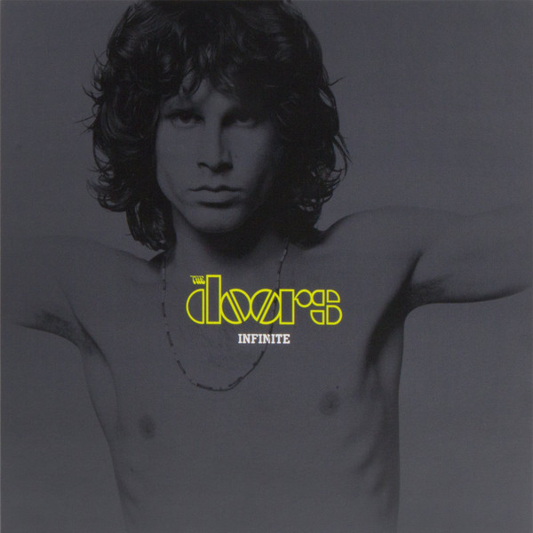 The Doors – Infinite (2013, Vinyl) - Discogs