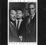 Cover of Black Men United, 1995, CD