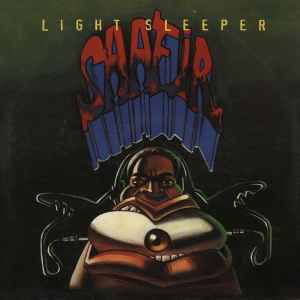 Light Sleeper / Battle Drill (Vinyl, 12