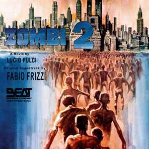 Fabio Frizzi - Frizzi 2 Fulci - Live at Union Chapel | Releases