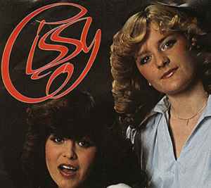 Cissy 2 Discography Discogs