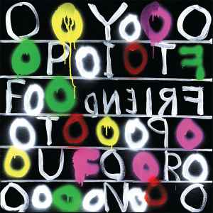 Deerhoof - Friend Opportunity album cover