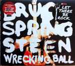 Bruce Springsteen – Wrecking Ball (2012