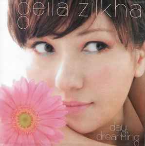 Geila Zilkha - Day Dreaming album cover