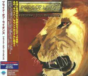 Pride Of Lions - Pride Of Lions 