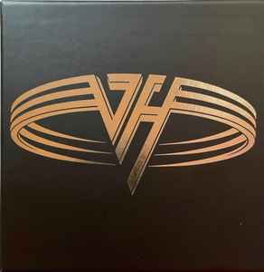 Van Halen - The Collection II album cover