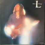 Cover of L, 1978, Vinyl