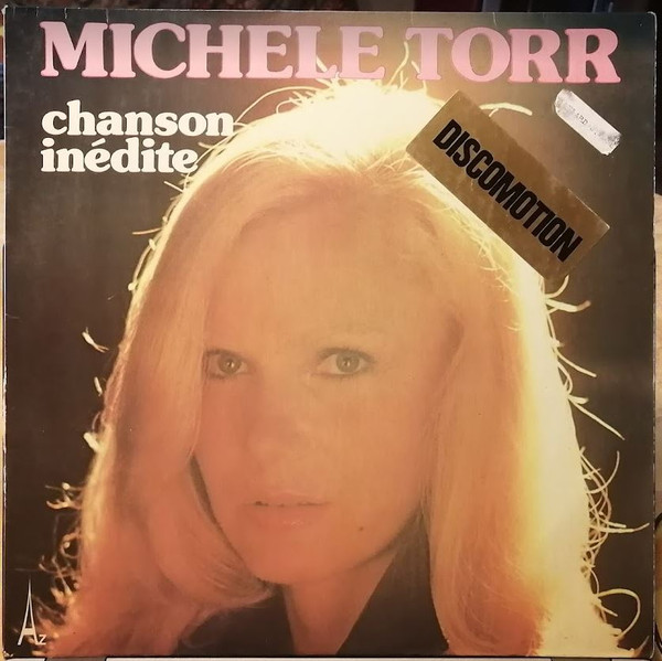 Michele Torr Chanson In dite 1979 Vinyl Discogs