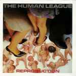 Cover of Reproduction, 1989, CD