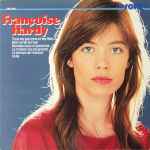 Cover of Francoise Hardy, 1981, Vinyl