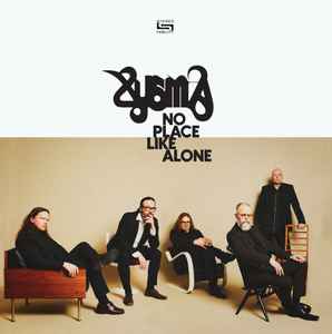 No Place Like Alone (CD, Album) for sale