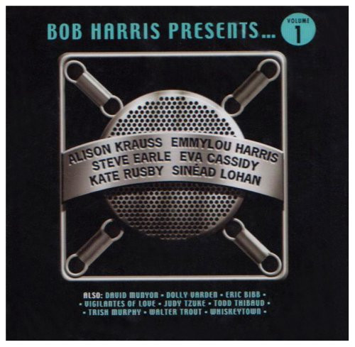 ladda ner album Various - Bob Harris Presents Volume 4