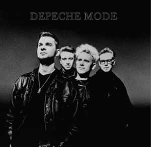 Depeche Mode - Live In Hamburg | Releases | Discogs