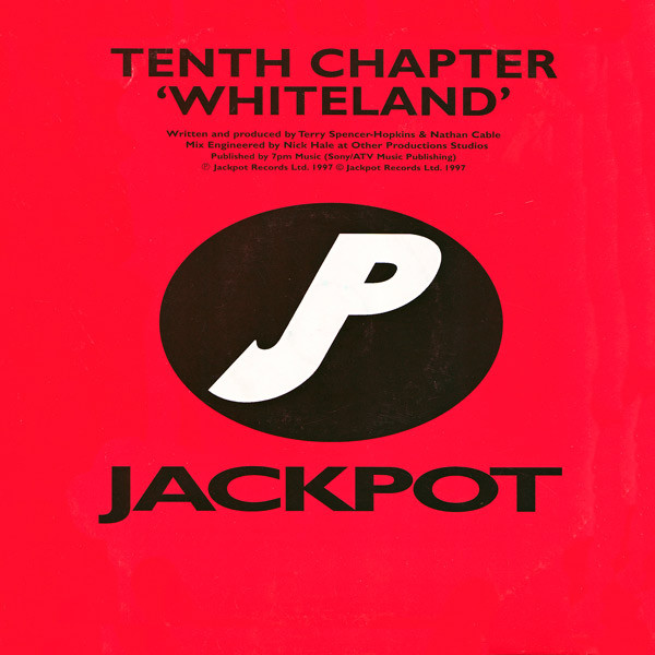 lataa albumi Tenth Chapter - Whiteland