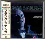 Cover of Sinatra & Strings, 1992-02-25, CD
