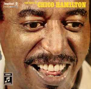 Chico Hamilton – The Best Of Chico Hamilton (1969, Vinyl) - Discogs
