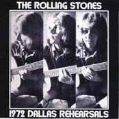 The Rolling Stones – 1972 Dallas Rehearsals (1992, CD) - Discogs