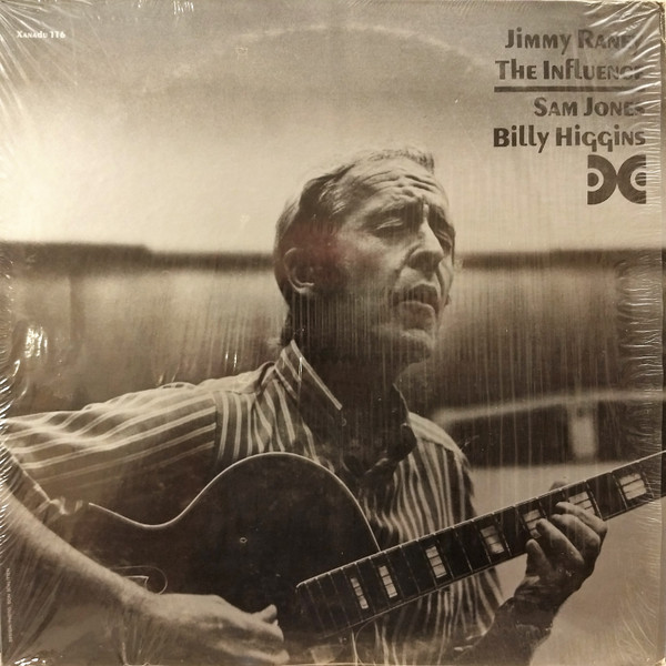 Jimmy Raney – The Influence (1976, Vinyl) - Discogs