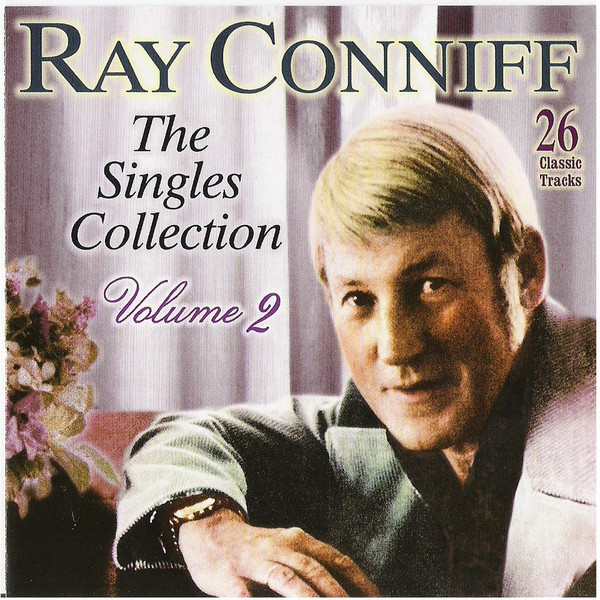 ladda ner album Ray Conniff - The Singles Collection Volume 1
