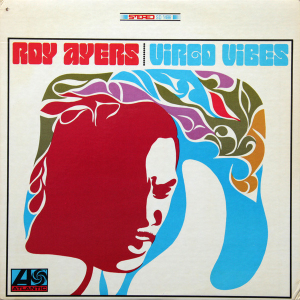 Roy Ayers - Virgo Vibes | Releases | Discogs
