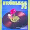 Various - Frühlese '73 - (Eine Auswahl Interessanter Neuerscheinungen - Klingende Post I/1973)