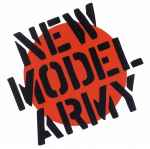 last ned album New Model Army - You Werent There