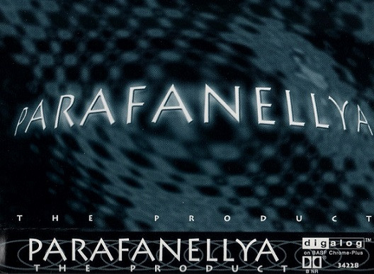 Album herunterladen Parafanellya - The Product