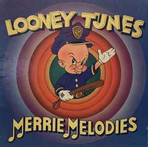 Looney Tunes And Merrie Melodies (1970, Santa Maria Pressing