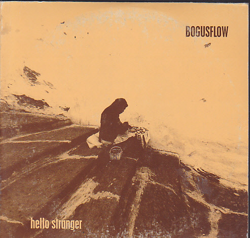 Album herunterladen Bogusflow - Hello Stranger