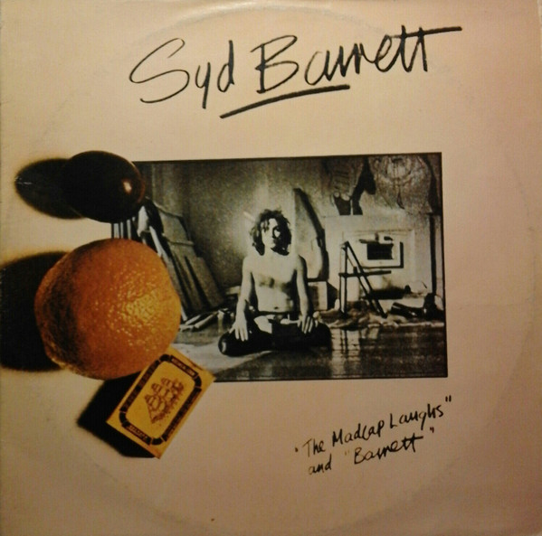 Syd Barrett – 