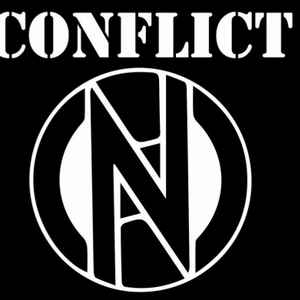 Conflict (2)