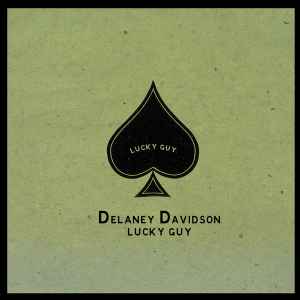 Lucky Guy - Delaney Davidson