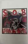 S.O.B. – Leave Me Alone (Cassette) - Discogs