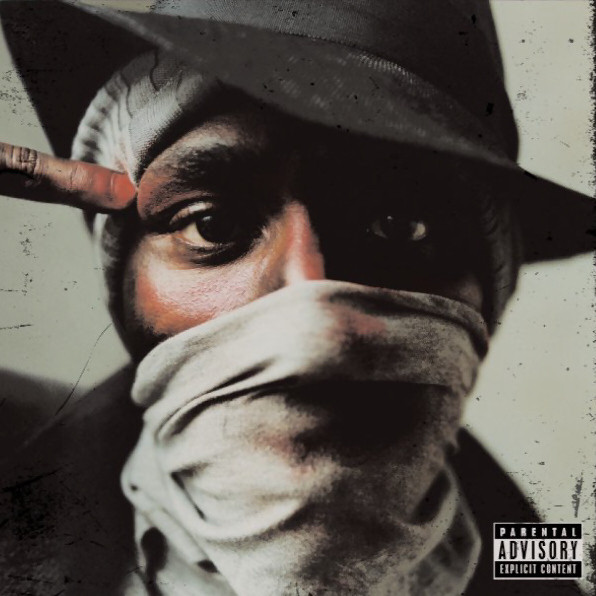Mos Def – The New Danger (2004, CD) - Discogs