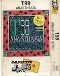 Cover of Anasthasia (Remixes), 1991, Cassette