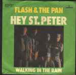 Cover of Hey St. Peter, 1977, Vinyl