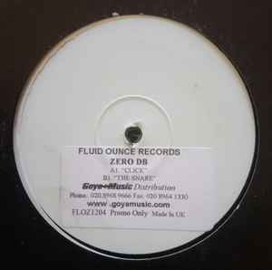 Zero dB – Click / The Snare (2001, Vinyl) - Discogs