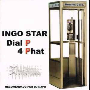 Ingo - Dial P 4 Phat