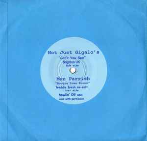 Solomon Funk / MPC Genius – Rock Me Again / Dig This!! (1999 