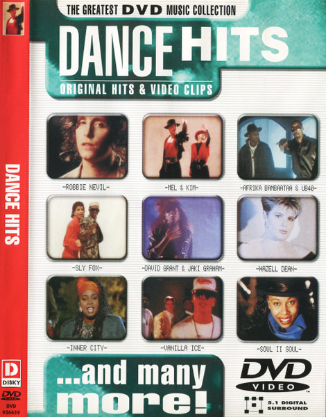 CD - On The Road - Dance Hits II - 1OO Quilômetros de Música (Vários  Artistas) - Colecionadores Discos - vários títulos em Vinil, CD, Blu-ray e  DVD