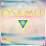 Cover of Osamu, , Vinyl