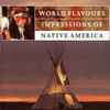Various - Impressions Of Native America