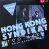 HongKong Syndikat - Too Much