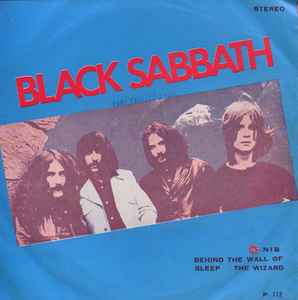 Black Sabbath - The Wizard [Tradução] 