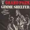 Grand Funk Railroad - Gimme Shelter
