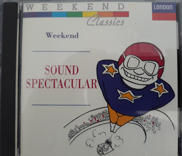 Film Spectacular - Stanley Black CD R2VG The Cheap Fast Free Post