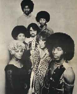 Sly & The Family Stone on Discogs